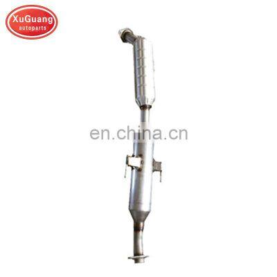 Good Price Exhaust  Ceramic Catalytic Converter for Mazda 6   2.0