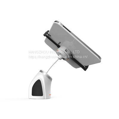 Retail Store Security Display / Mobile Phone Tablet Charging and Security Display Stand /pad Anti-theft System photo-5