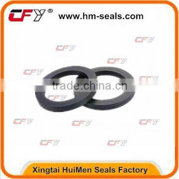 Square rubber Ring for Toys