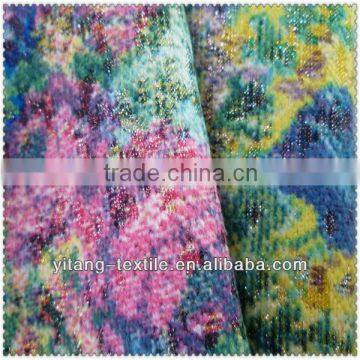 African Wax Prints Fabric photo-4