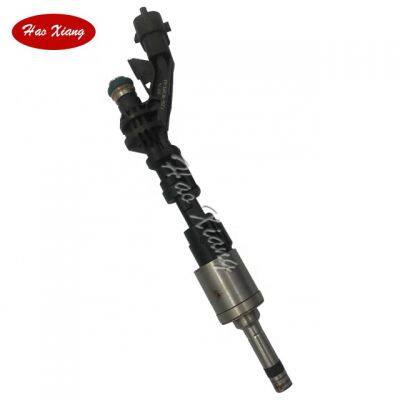 Haoxiang Auto New Original Car Fuel Injector Nozzles CJ5G-9F593-AA  Fit For FORD C-Max Focus