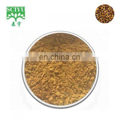 cassia seed extract powder 10:1,20:1