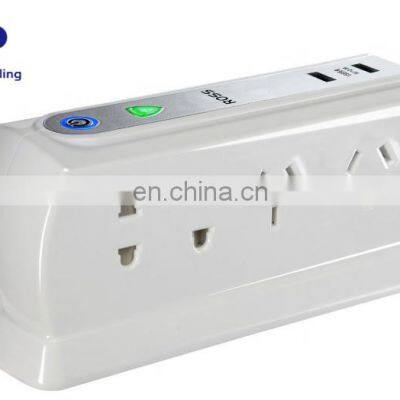 Bell Switch Socket Plastic Injection Mold photo-4