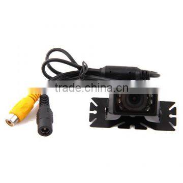 New 7 LED + 1 IR LED Night Vision Car Rear View Camera Reversing backup Camera