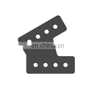 Professional China Factory Manufacturer Custom Plastic Injection Parts Molding Service photo-5