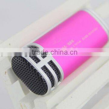 microphone for karaoke