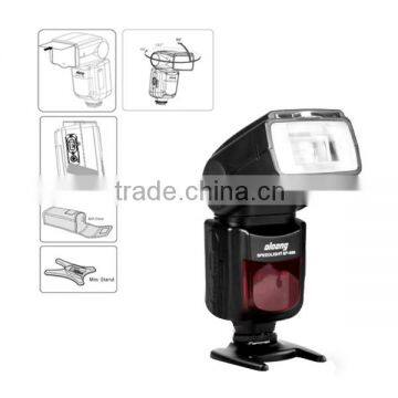 Hot sale !OLOONG Speedlite SP-680 TTL Master and Slave Flash Unit Speedlight