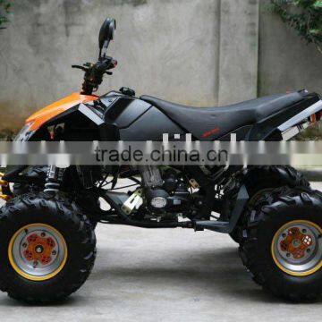EEC ATV Quad (203E-9 Economic)