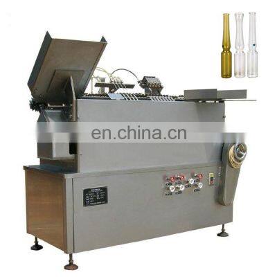 Fine Ampoule Plastic Bottle Production Line