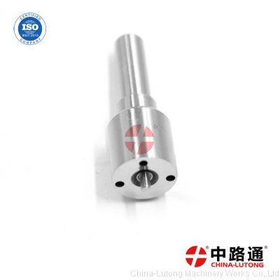 Common rail injector spray fuel nozzle G3S120 fit for denso injector 5365904 5284016