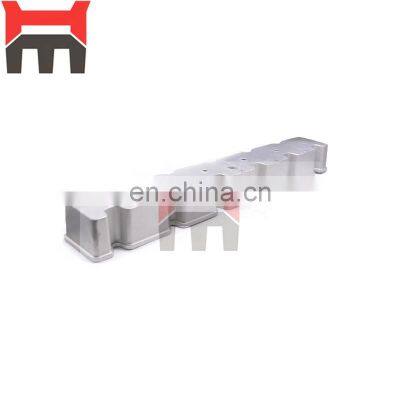 6BT8.3 Diesel Engine Parts for PC300-7 PC350-7 6D114 Valve Chamber Cover 6741-11-8111 6741-11-8112