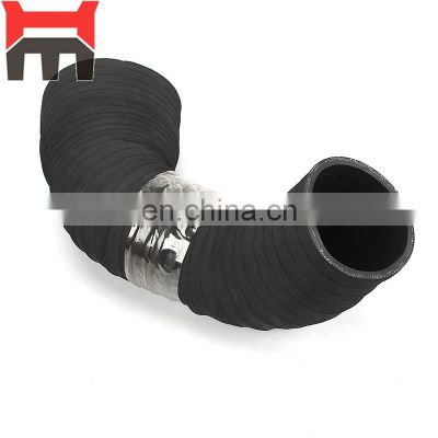 Hot sales excavator parts DH220-5 DH220-7 Air intake hose 2185-1671A