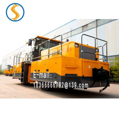 High quality railway traction locomotive, marshalling locomotive, internal combustion shunting locomotive