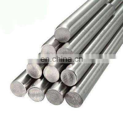 stainless steel  round bar 2.5mm  3.5mm  4.5mm