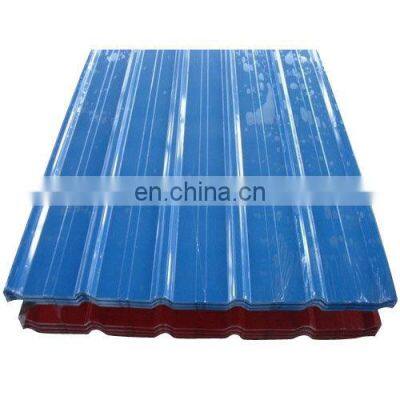 PPGI PPGL Roofing Sheet SGCC SGCE Prepainted Galvanized Steel Roofing Sheet