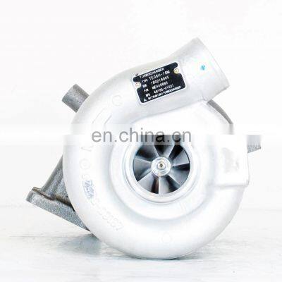 Sale New 49185-01040 49185-01041 TE06 Turbocharger for Mitsubishi 6D34