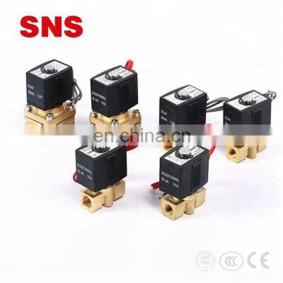 SNS Hand Control Air Release Swing Check Thermostatic Mixing Balance Valve,pneumatic Valve,solenoid Valve(VX2130 Series),China photo-5