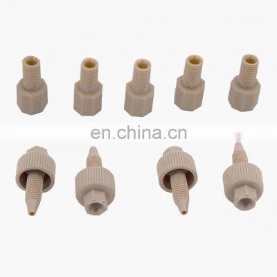 Custom ABS PC Plastic Injection Enclosure for Electronic Devices photo-5