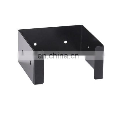 High Quality Promotional Steel Metal Hanging Floating Shelf Brackets