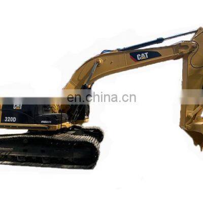 Second Hand CAT Excavators 320D , CAT Digger 320D 320B 325C 330D , Cat Heavy Equipments