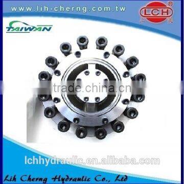 China Control Valve Hydraulic Excavator Hydraulic Control Valve photo-3