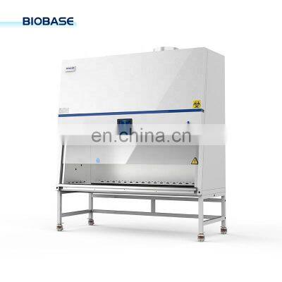 BIOBASE Class II A2 Biological Safety Cabinet New Design with ULPA Filter Lab Equipment BSC-1800IIA2-Pro