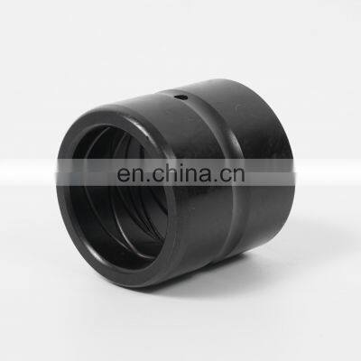 Harden GCr15 Excavator Steel Bushing With Heat Treatment of 52-58HRC Hardness With Many Sizes In Stock for Construction Machine. photo-4