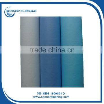 Improved Hypoallergenic Properties Stencil Cleaning Rolls