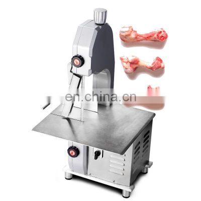 Stainless Steel Bone Saw Machine / Electric Bone Saw / Meat Bone Cutting Machine for Trotter Bone Cutter