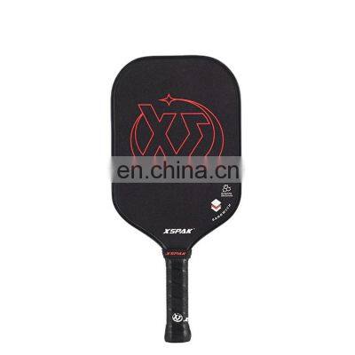 High Quality Pickleball Paddle USAPA Approved Paleta de Pickleball de Grafito