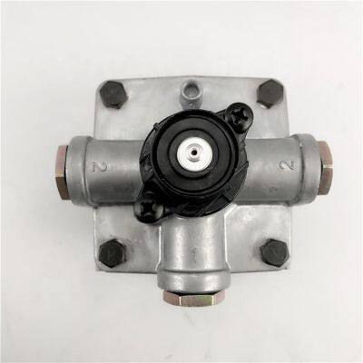 Brand New Great Price Valve Brake Air For JIEFANG J6