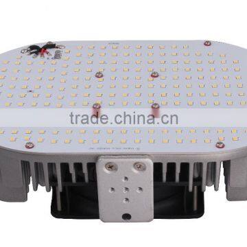 UL DLC Temperature Control Protection 200w LED Shoebox Retrofit Kit photo-3
