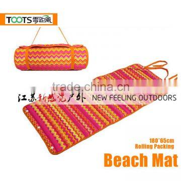 Multi-Function Waterproof Picnic Mat/Beach Mat