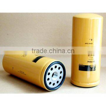 Singfo spare parts for oil filter of diesel generator