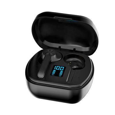 Amazon Sport Waterproof Gaming Bt Travel ENC Earbuds Headphone Earphone