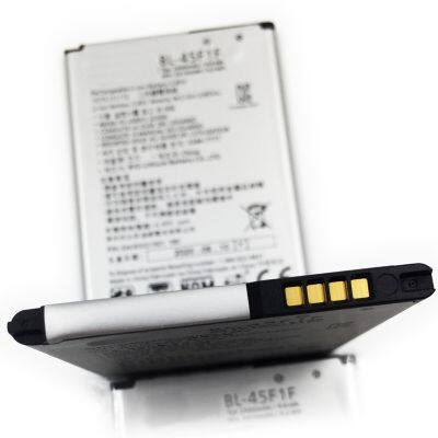 BL-45F1F 2500mAh Rechargeable Batteries For LG k8 K4 K3 M160 MS210 X230K M160 X240K LV3 (2017 Version K8) Battery Replacement photo-4