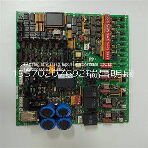 Module Spare Parts DS200DCFBG1BLC photo-1