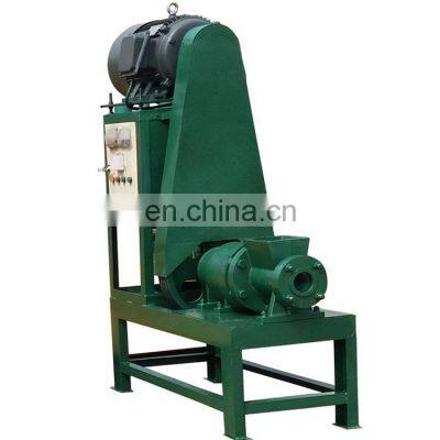 China Manufacture Used Machine to Make Sawdust Briquettes