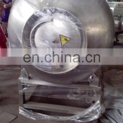 Chicken Beef Food Pickle Meat Vacuum Tumbler/Meat Vacuum Tumbler for Sale