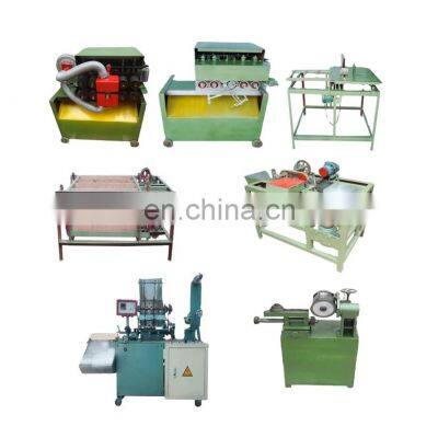 best quality wood chopsticks making machine bamboo chopstick making machine