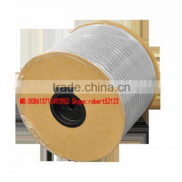 NanBo Nylon Coated metal Double Loop Wire