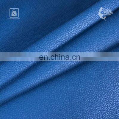 1.6 mm Thickness Full Grain Natural Chrome Tanned Cow Genuine Leather From India photo-2