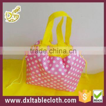 Reusable Nonwoven bag