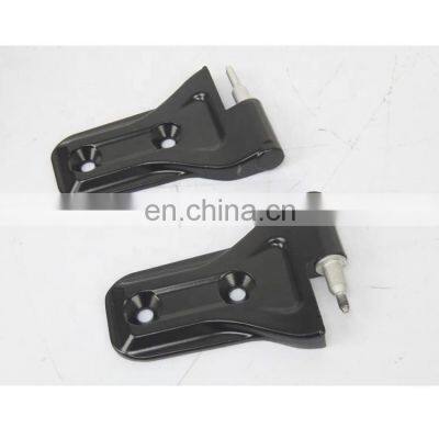 Door Hinges 4/8 Pcs 2 Doors/4 Doors for Jeep Wrangler JL 2018+ 4x4 Offroad Accessories photo-5