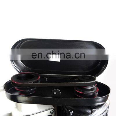 Livter Horizontal Metal Band Saw Machine For Cutting Metal And Steel