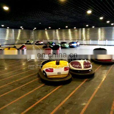 Commercial adults bumper car electric bumper car game bumper car machine