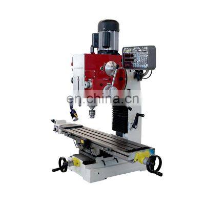 ZAY7045FG 1 Drilling and Milling Machine Manufacturers photo-4