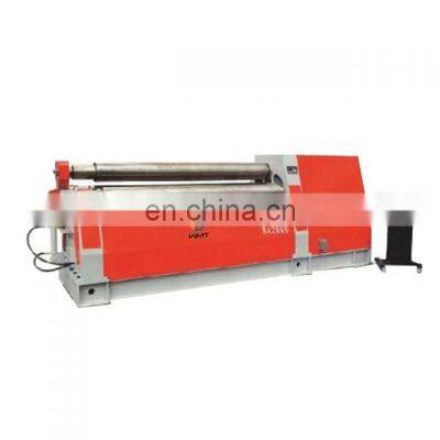 W11-8/2000 8mm Roll Machinery Factory Promotion Sale Cheap Rolling Machine