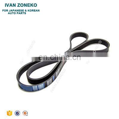 Universal Auto Parts Transmission System Timing Belt 25212-4A010 25212 4A010 252124A010 For Hyundai