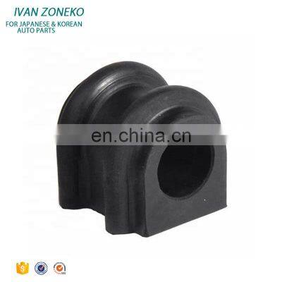 AUTO PART RUBBER BUSH FOR HYUNDAI I10 54812-07100 54812-07000